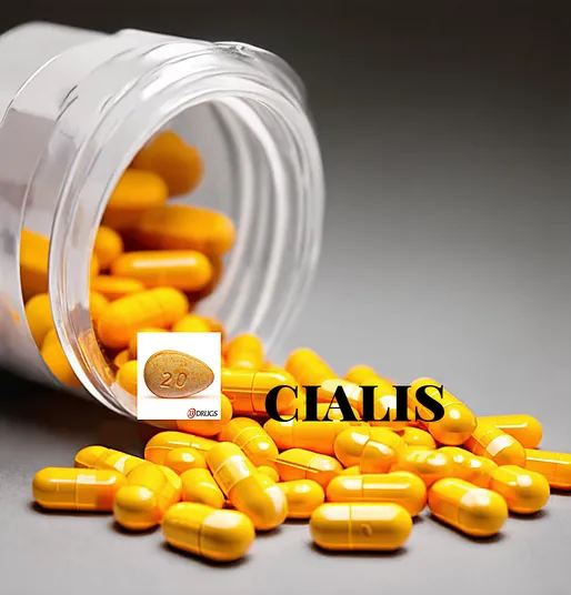 Quel pays vend du cialis sans ordonnance